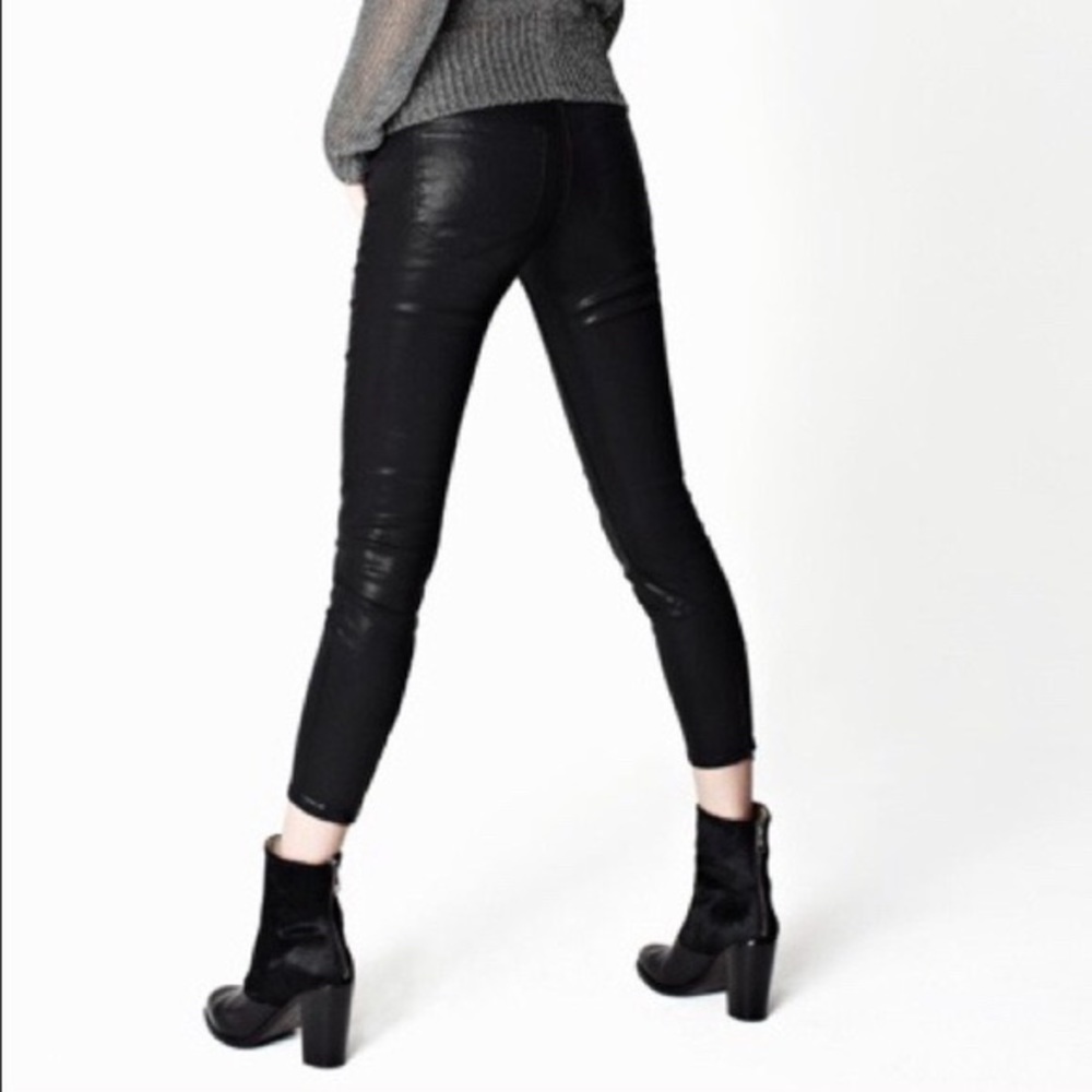 All Saints Brodie Jean Size 25